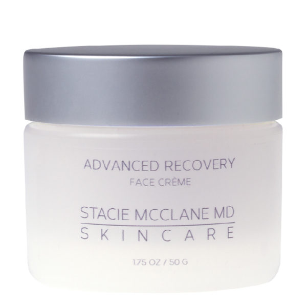 Advanced Recovery Face Creme